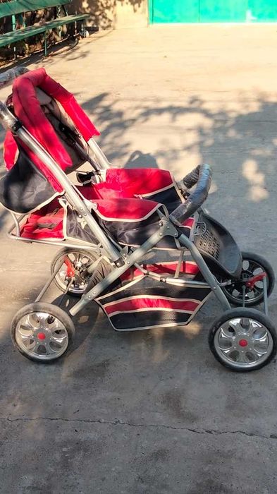 коляска сатылады