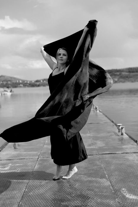 Индивидуальные фотосессии