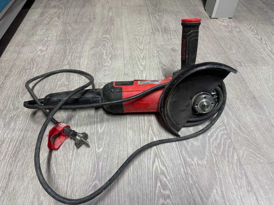 Угловая шлифовальная машина  Кулан (644568)