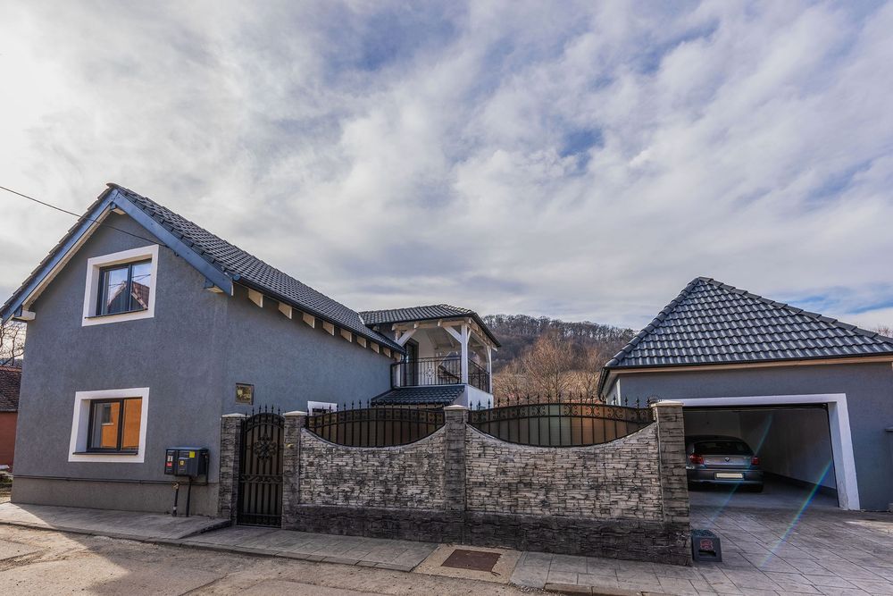 Casa de Vanzare, Sighisoara