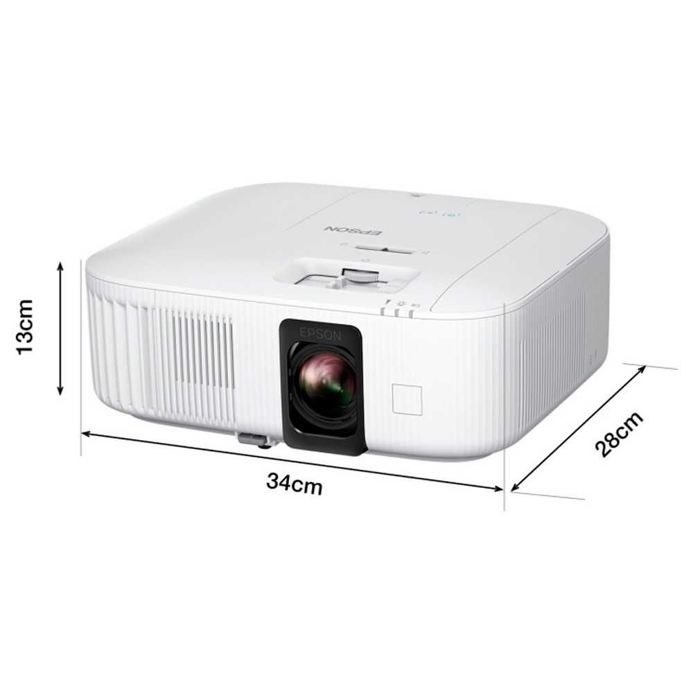 √ НОВЫЙ! Проектор Epson EH-TW6250 4K (доставка за 2 часа*)