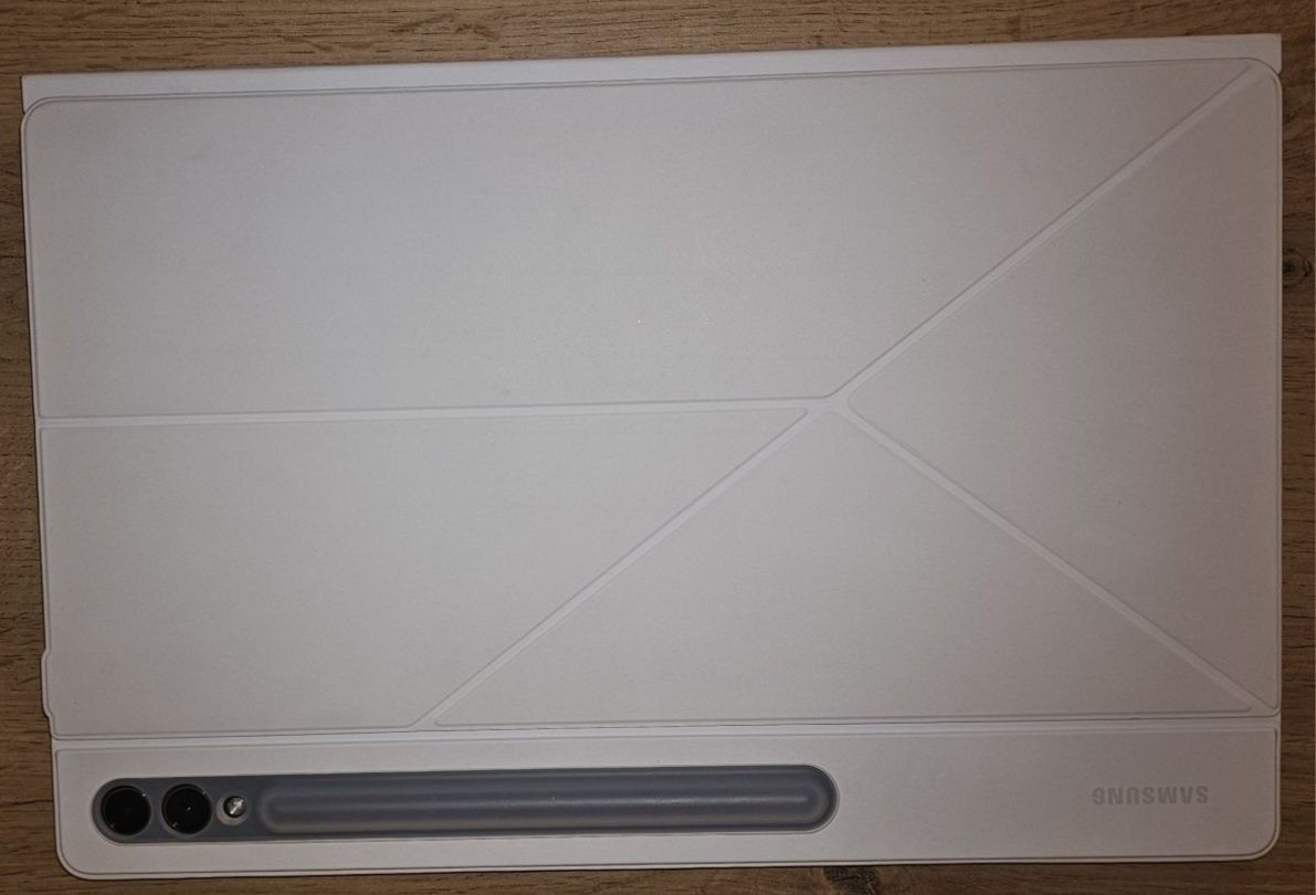 Samsung Smart Book Cover