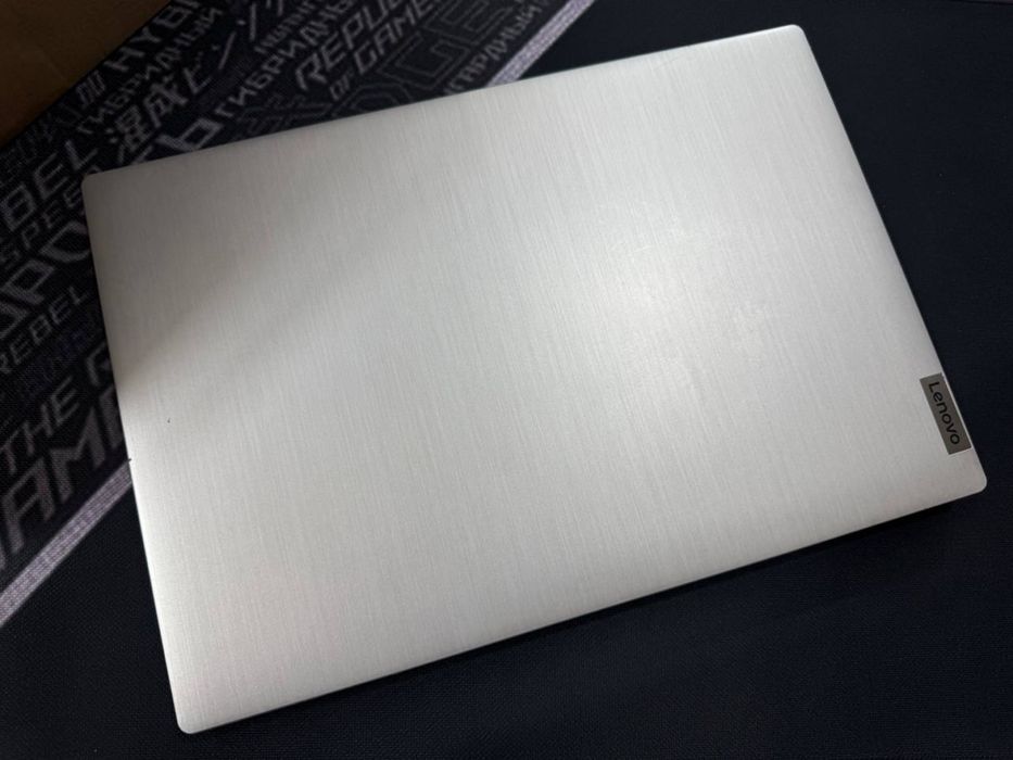 lenovo Ideapad 3 Notebook