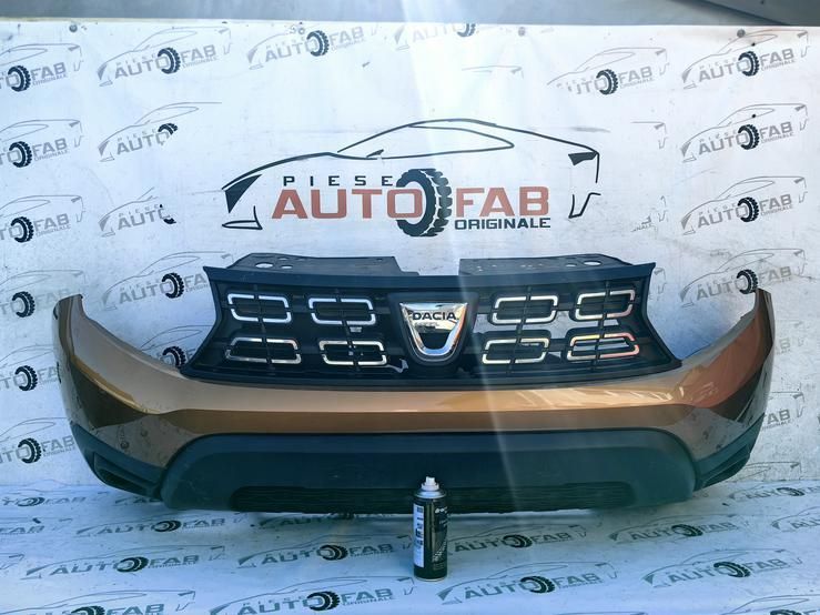 Bara fata Dacia Duster 2 an 2017-2018-2019-2020-2021-2022