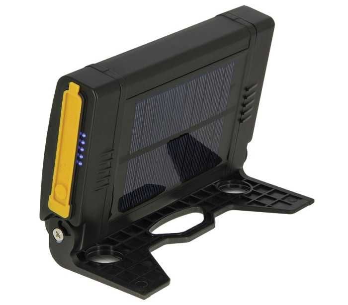 Лед лампа и Power Bank NGT