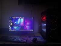 PC Gaming AMD Ryzen 5 3600x