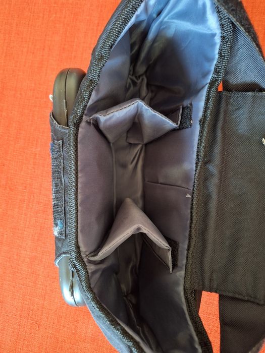 Mamas & Papas Sola Denim + Подаръци