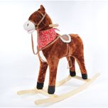 Calut joaca copii Dolce Bambini Uno cu balansoar Kota Baby cod KB8-2