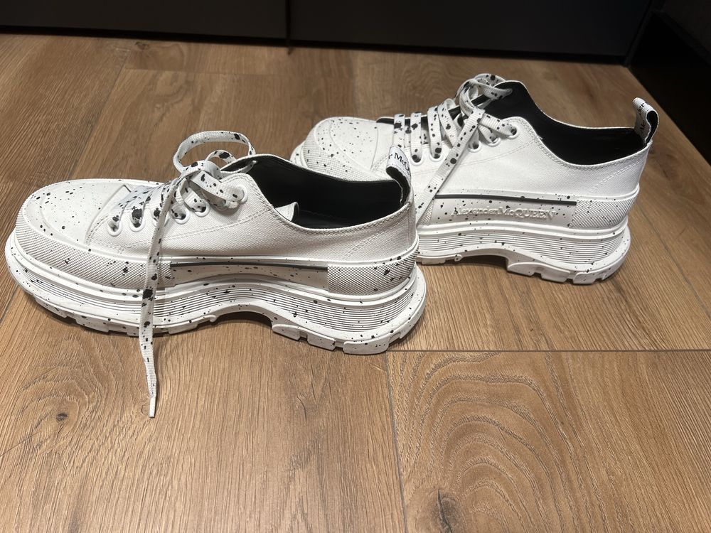 Alexander McQUEEN 41