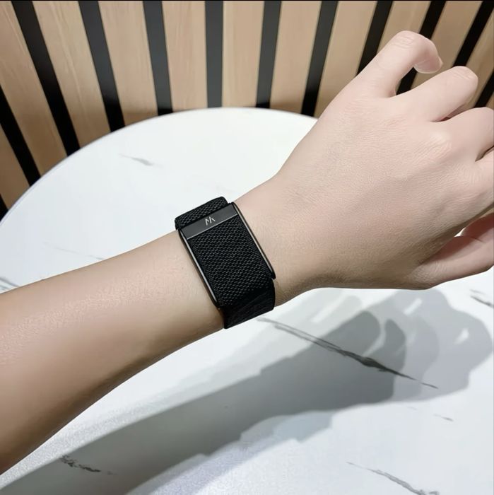Smart band WHooP 5.0