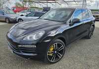 Porsche Cayenne Porsche Cayenne 3.0TD V6