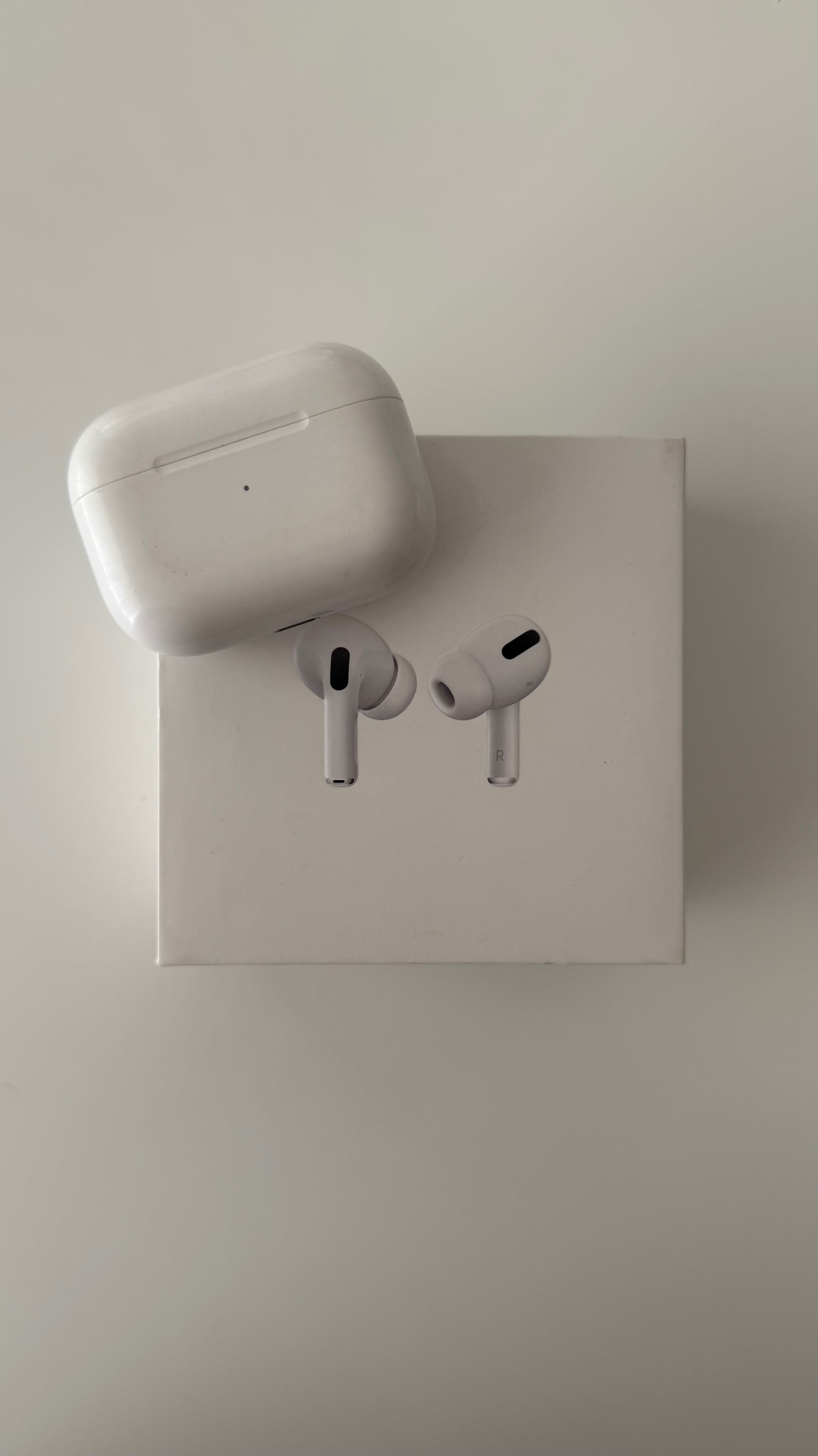 AirPods original