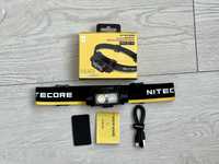 Lanterna Nitecore NU43