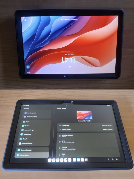 Lenovo Idea Tab Pro 8/128