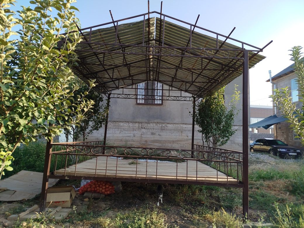 Продается тапчан