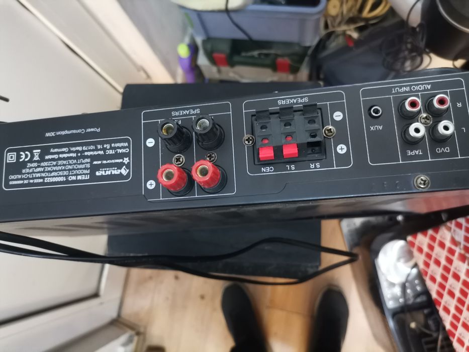 Auna pt piese sau restaurare