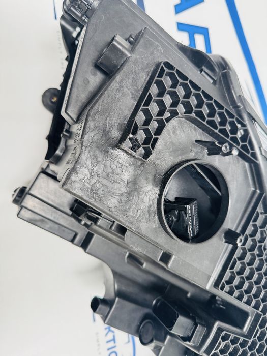 Far dreapta Full Led VW Caddy facelift dupa 2020 cod 2K8941036R