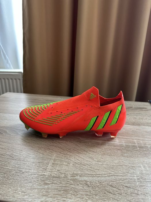 Adidas predator edge .1 fg