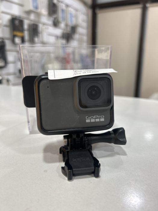 Экшен камера GoPro