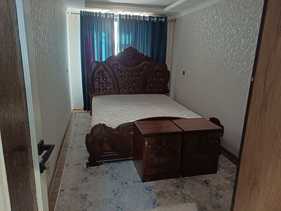 Срочно сдаётся квартира Поворот