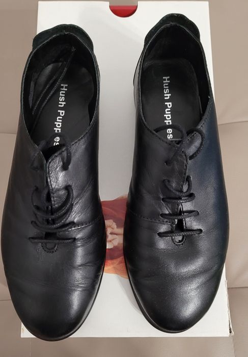 Pantofi casual Hush Puppies