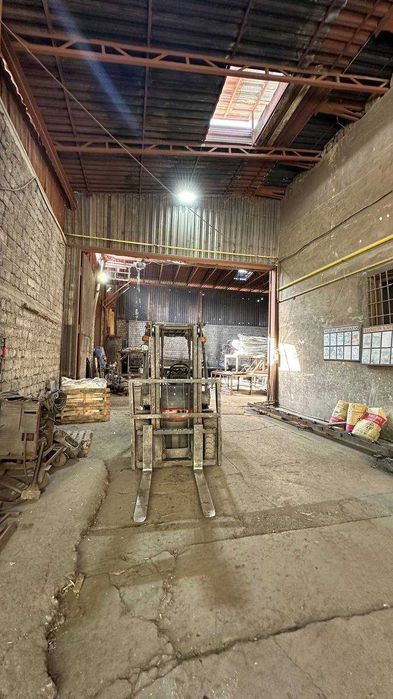 Склад Произв. База Земля 1 га. 5000 кв.м Джами ор-р Таможенные склады