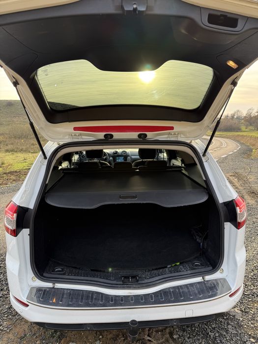 Ford Mondeo 2014•2.0Diesel •160hp•Automata