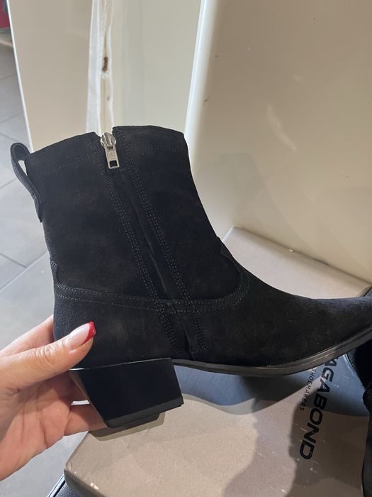 Дамски боти Vagabond номер 36