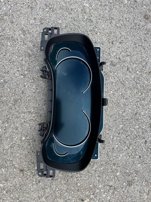 Дигитален километраж BMW G30/G31 2017г / БМВ Г30/Г31