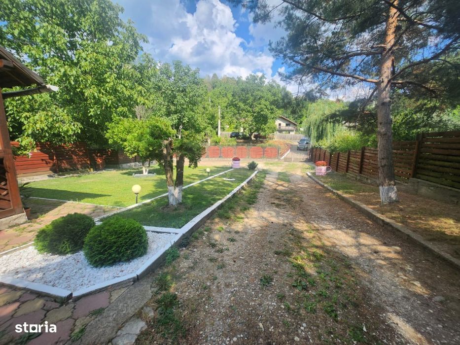 Proprietate de vanzare Stefanesti zona Primarie