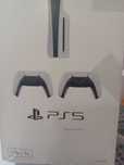 Consola PS 5, 2 manete, 1TB,