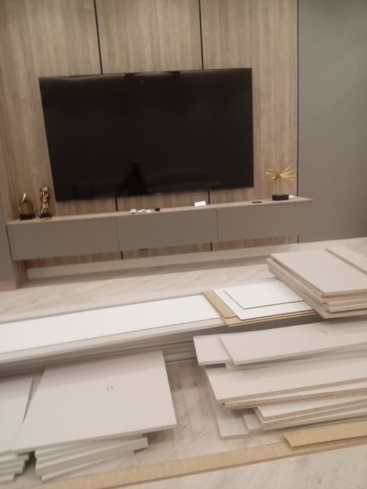 Услуги мебельщика качественно и недорого