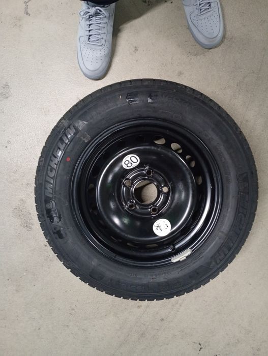 Cauciuc Michelin vara 195/65 R15