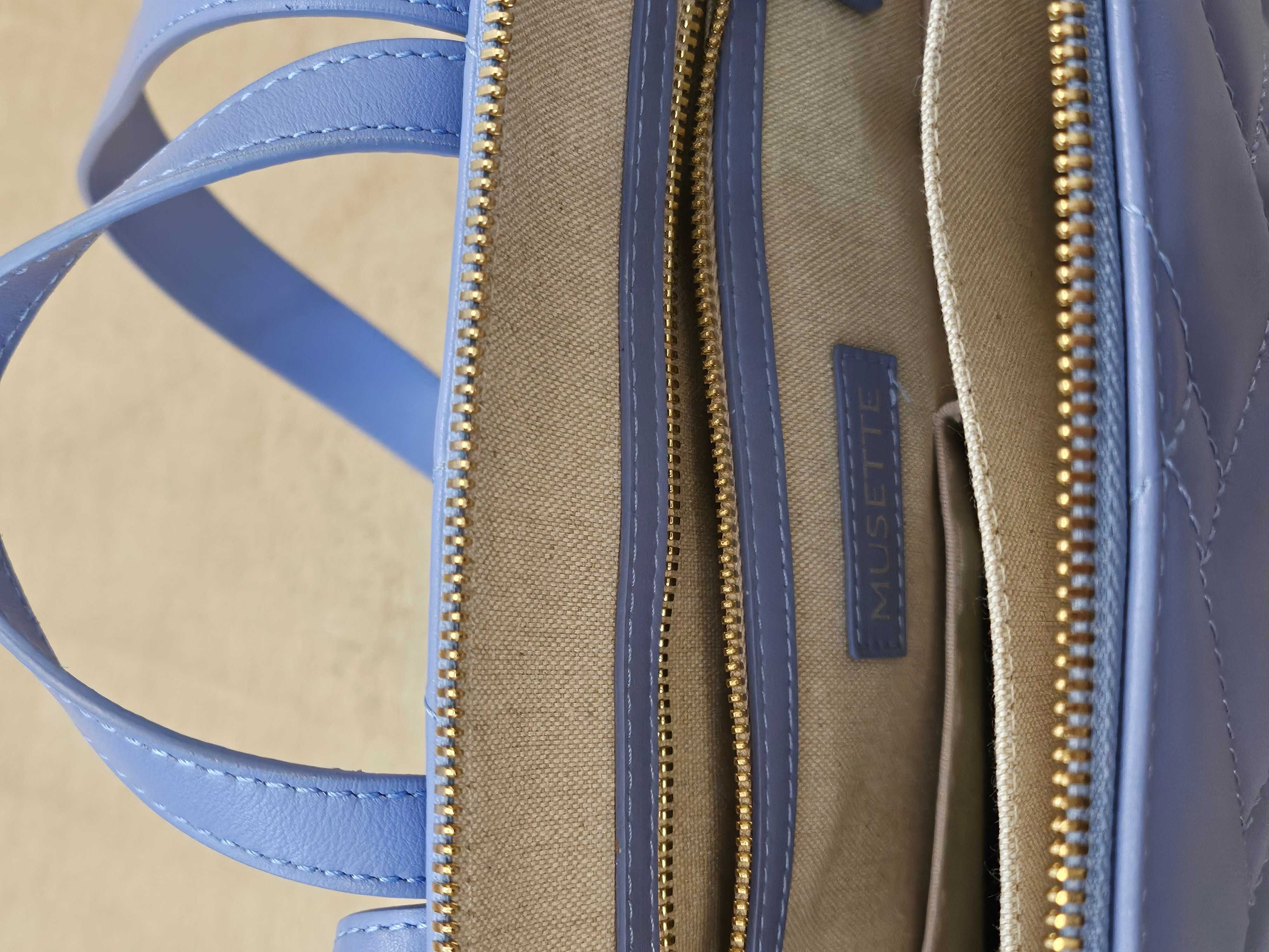 Rucsac MUSETTE nou