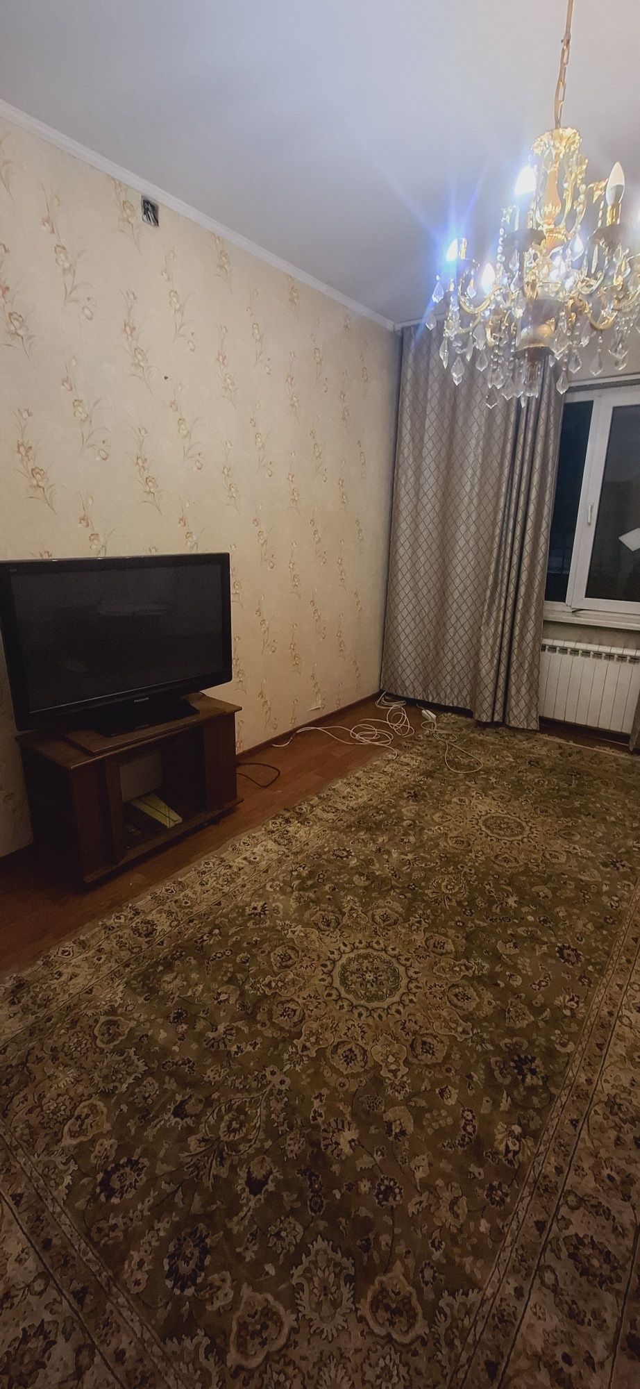 Продам 3-комнатную квартиру
