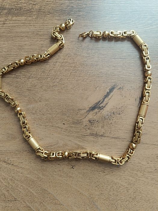 Мъжки синджир..!