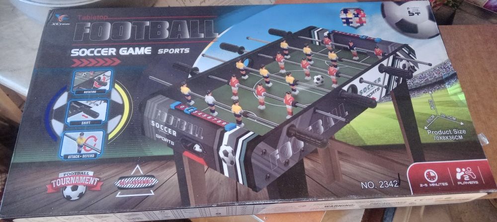 Игра  футбол  новие почти