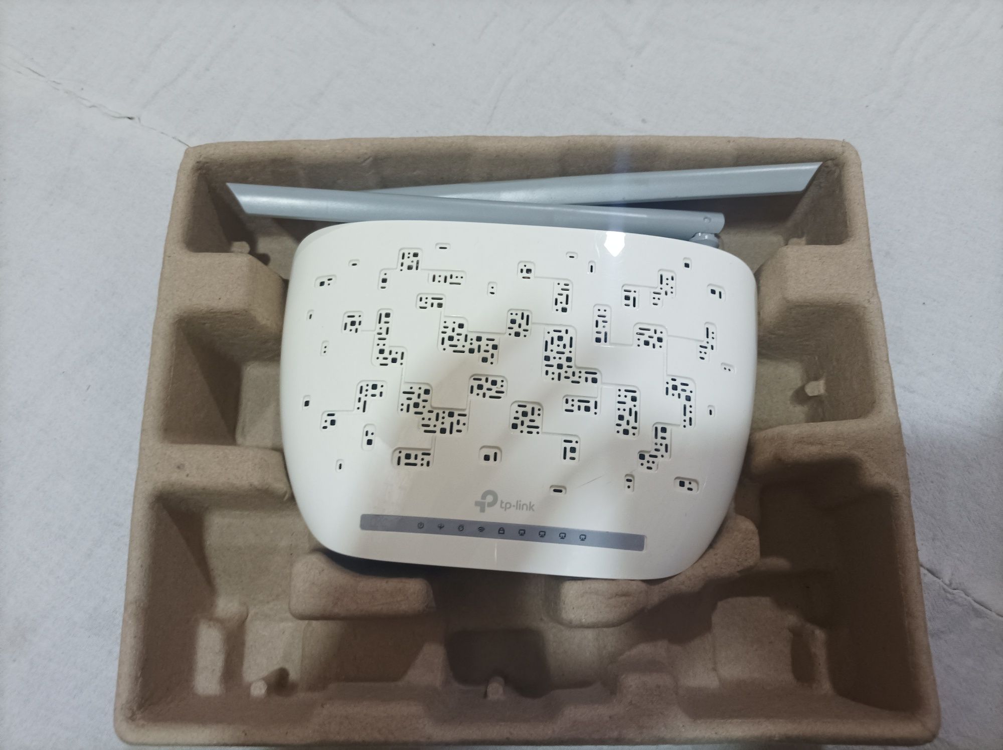 Wifi modem tp-link
