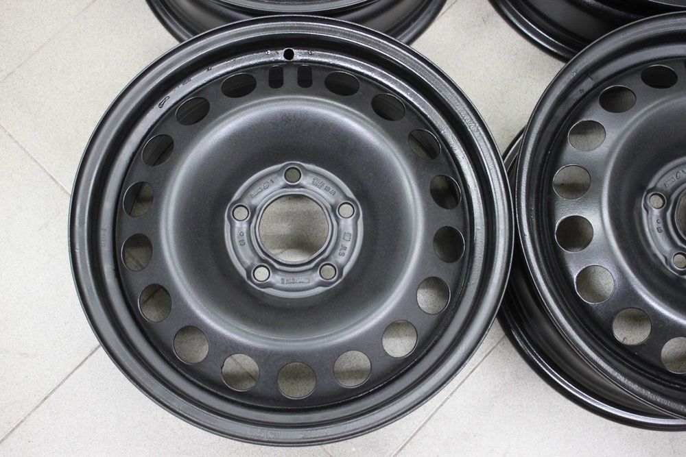 Джанти 16" 5x115 Opel Astra J, Zafira C