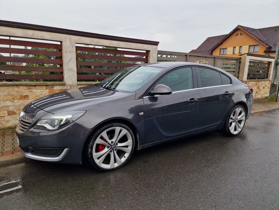 Opel Insignia 2015 , 2.0 d