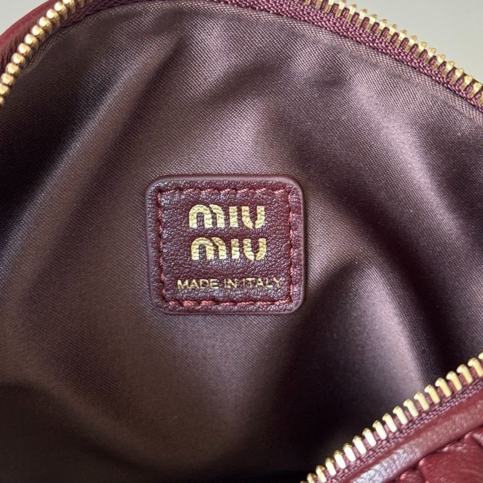 Geanta MiuMiu matelassé