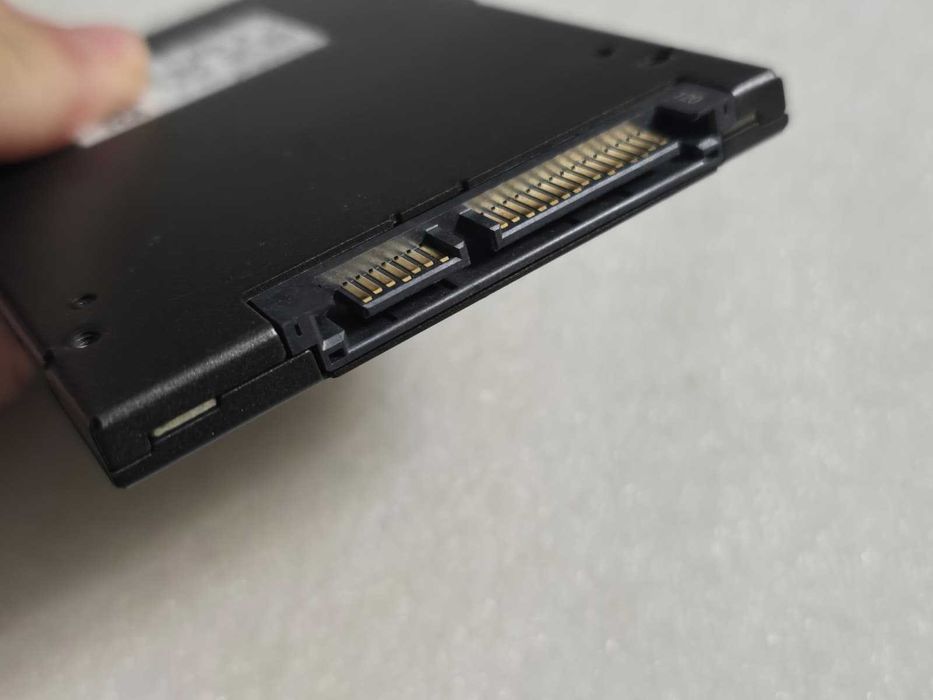 Solid-State Drive (SSD) KINGSTON A400, 120GB SATA3, 2.5" SA400S37/120G