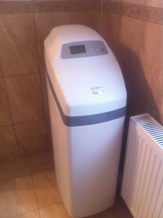 Dedurizator Ecowater esm 25 ce+