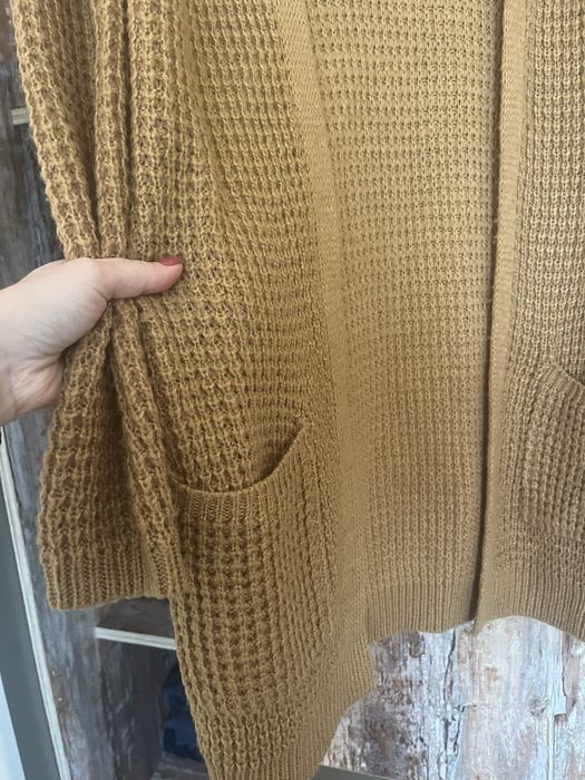 Зимно яке Mango XS и жилетка