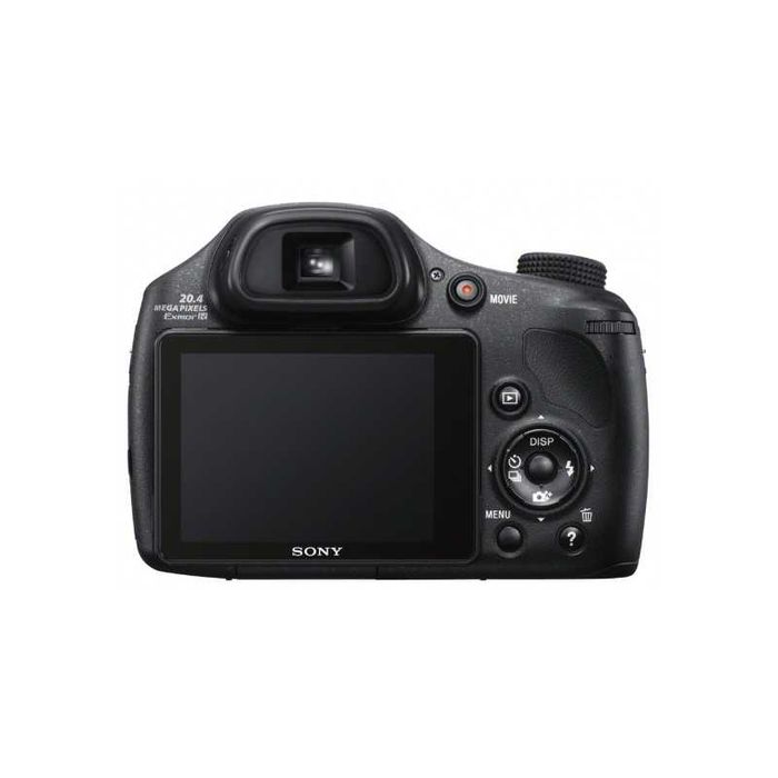 Фотоапарат Sony DSC-HX300