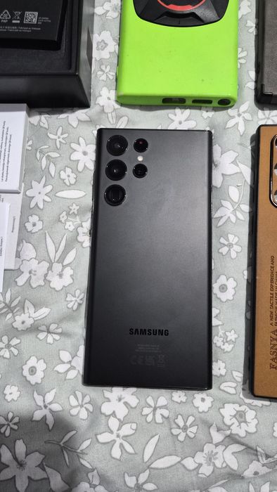 Samsung Galaxy S22 Ultta 5G