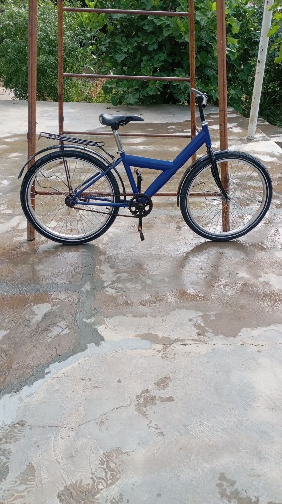 Bu velosiped razmeri 24