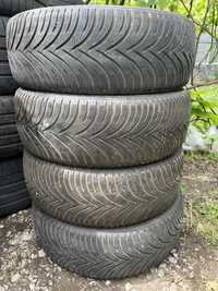 Cauciucuri AllSeason Kleber 195/55 R16