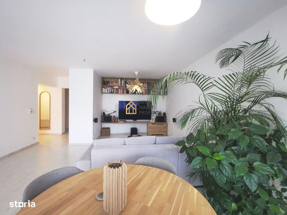 De vanzare apartament modern pe strada Facliei
