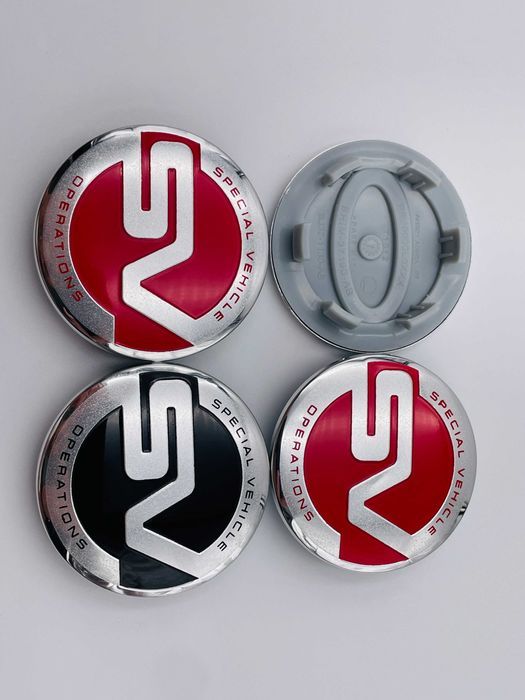 Set Capace Janta Compatibile RANGE ROVER SV